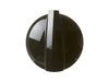 KNOB Assembly (2.0 HVY-BK) – Part Number: WB03X26100