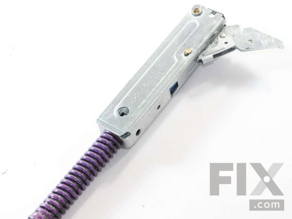 11729090-1-M-GE-WB10X21741-HINGE DOOR LT