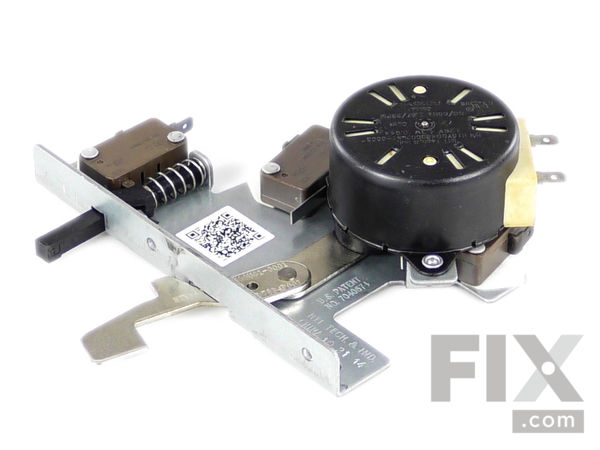 11729092-1-M-GE-WB10X23272-LATCH OVEN
