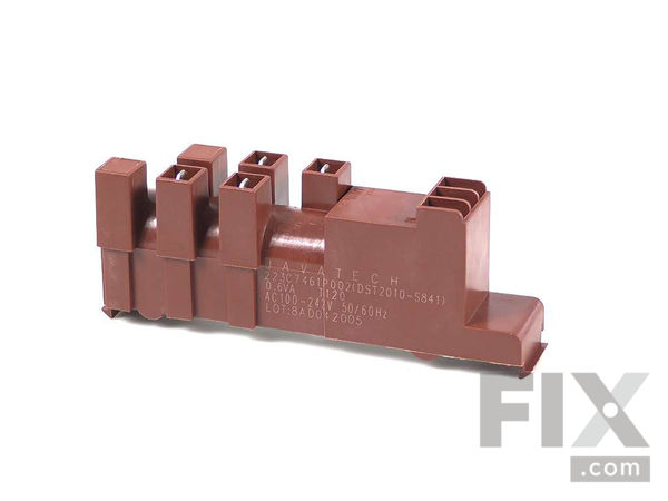 11729093-1-M-GE-WB13X24323-IGNITION MODULE