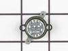 Flame Sensor Thermostat – Part Number: WB24X26575