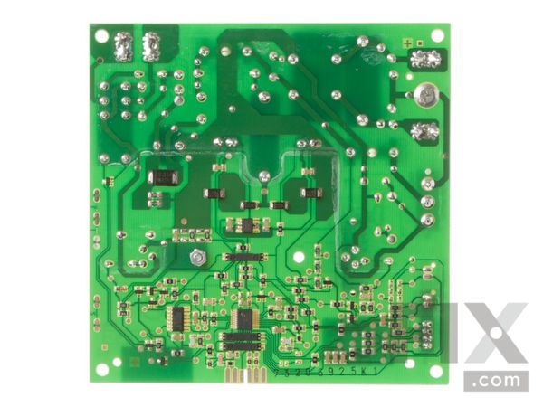 11729108-1-M-GE-WB27X24433- CONTROL BOARD KIT