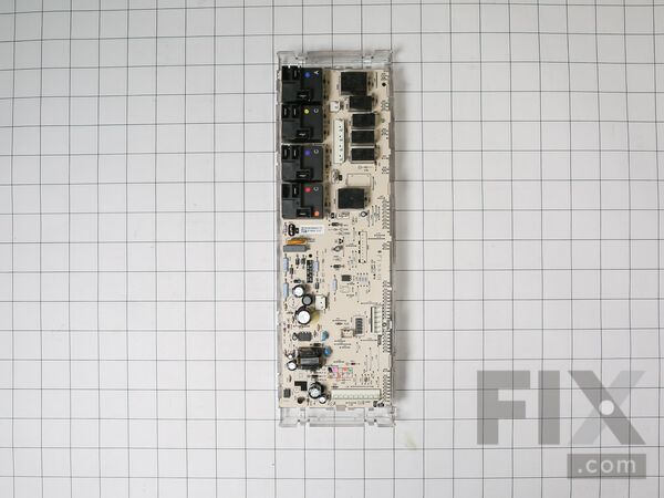 11729109-1-M-GE-WB27X25329-Control Board