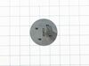 11729125-1-S-GE-WB29X24971- Assembly BURNER CAP CENTER