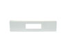 11729133-2-S-GE-WB36X25205-Range Backguard