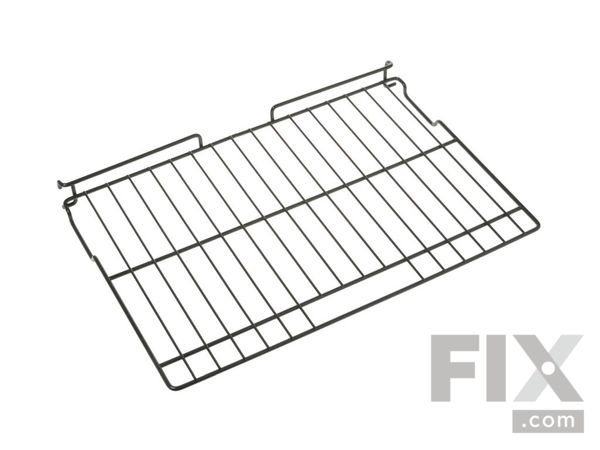 11729138-1-M-GE-WB48X23857-Range Oven Rack Assembly