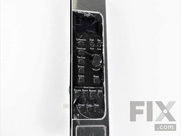 11729153-1-M-GE-WB56X23865- CONTROL PANEL Assembly