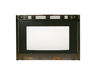 11729160-2-S-GE-WB56X24884- GLASS DOOR Assembly