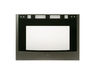 11729160-3-S-GE-WB56X24884- GLASS DOOR Assembly