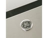 11729162-3-S-GE-WB56X24968- GLASS PANEL DOOR Assembly