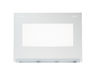 DOOR GLASS AND TRIM Assembly – Part Number: WB56X25758