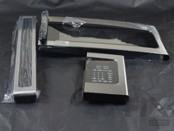 11729176-1-M-GE-WB56X26608-DOOR Assembly KIT