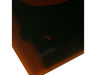 Main Top Glass and Frame – Part Number: WB62X24154