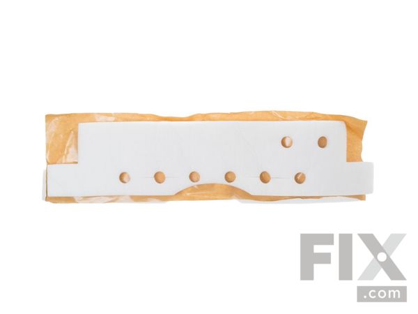 11729190-1-M-GE-WD01X22620-INSULATION BOTTOM FRONT