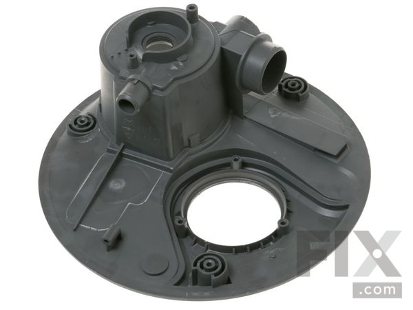 11729192-1-M-GE-WD18X21680-SUMP MANIFOLD