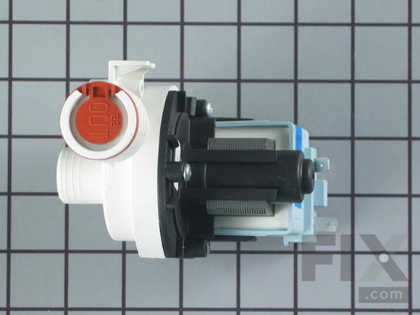 11729206-1-M-GE-WD26X22719-DRAIN PUMP KIT