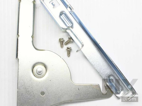 11729216-1-M-GE-WD35X20485- KIT HINGE Assembly