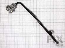 NG to LP Conversion Kit – Part Number: WE03X23918
