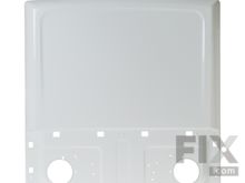 COVER TOP LOW DEPTH – Part Number: WE03X24721