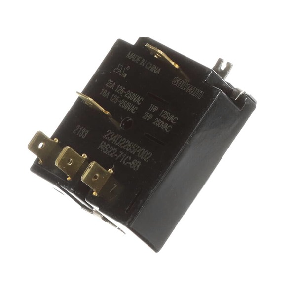 11729228-1-M-GE-WE04X24553-SWITCH ROTARY