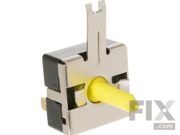 11729229-1-M-GE-WE04X24717-SWITCH ROTARY