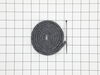 11729231-1-S-GE-WE04X24814-Dryer Kit Felt And Instruction
