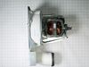 MOTOR & BLOWER Assembly – Part Number: WE17X24535