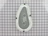 Lint Screen Cover – Part Number: WE18X25155