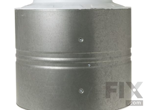 11729246-1-M-GE-WE21X20565- DRUM Assembly