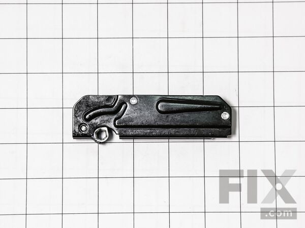 11729470-1-M-GE-WH02X24139-LID HINGE