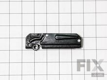 LID HINGE – Part Number: WH02X24139