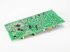 11729478-2-S-GE-WH12X22744-BOARD CONTROL Assembly