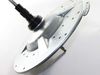 PLATFORM & BRG RETNR Assembly – Part Number: WH38X24734
