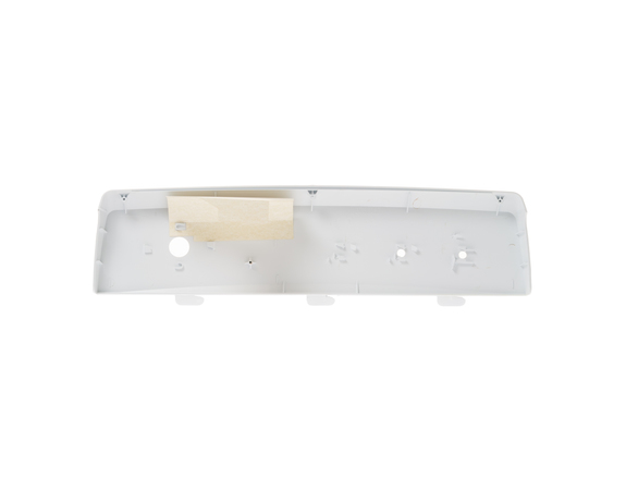 11729499-1-M-GE-WH42X22695- BACKSPLASH Assembly