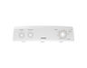 11729499-2-S-GE-WH42X22695- BACKSPLASH Assembly