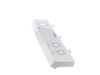 11729499-3-S-GE-WH42X22695- BACKSPLASH Assembly
