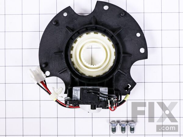 11729514-1-M-GE-WH49X24834-Shifter Assembly Kit