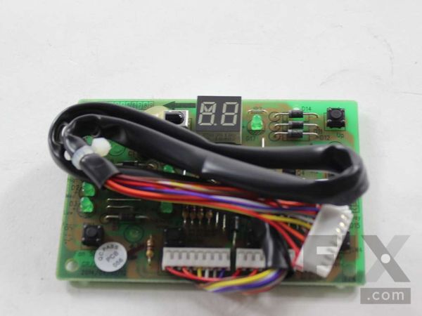 11729515-1-M-GE-WJ26X20184-DISPLAY BOARD