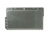 COVER MAINBOARD – Part Number: WR02X25126