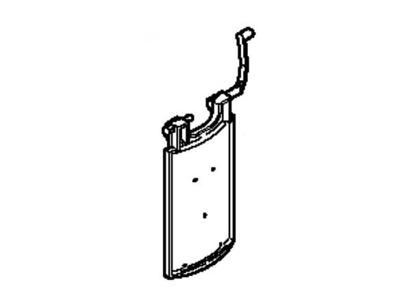 11729556-1-M-GE-WR17X23460-PADDLE DISPENSER