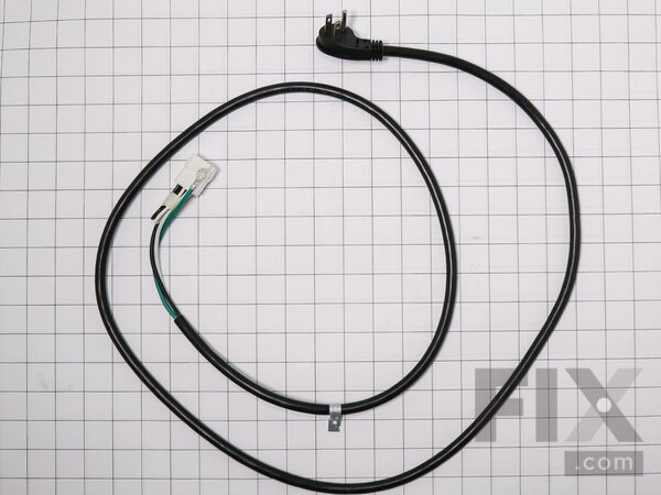 11729559-1-M-GE-WR23X24390-Power Cord Harness