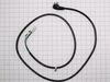 Power Cord Harness – Part Number: WR23X24390