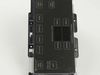 11729570-2-S-GE-WR55X22608-CONTROL DISPENSER BK