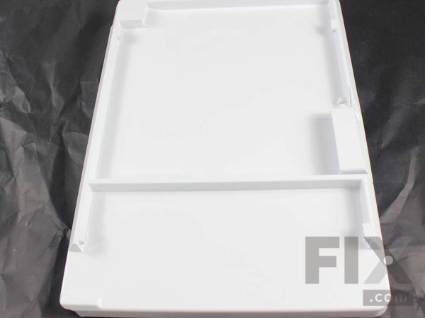 11729610-1-M-GE-WR78X26087-ICE  BOX DOOR Assembly.