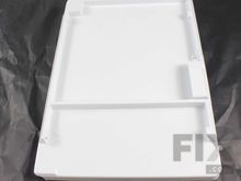 ICE  BOX DOOR Assembly. – Part Number: WR78X26087