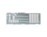 11729611-2-S-GE-WR82X22566- COVER ACCESS Assembly