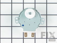 MOTOR-TURN – Part Number: W10642989