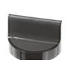 11729961-2-S-Whirlpool-W10676216-Knob - Black