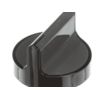11729961-3-S-Whirlpool-W10676216-Knob - Black
