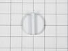 11729962-1-S-Whirlpool-W10676217-Knob - White